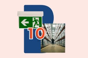 10 tips to make your warehouse safer