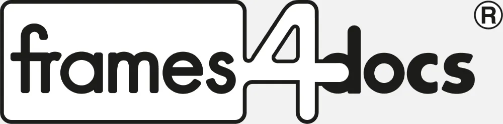 Frames4Docs Logo