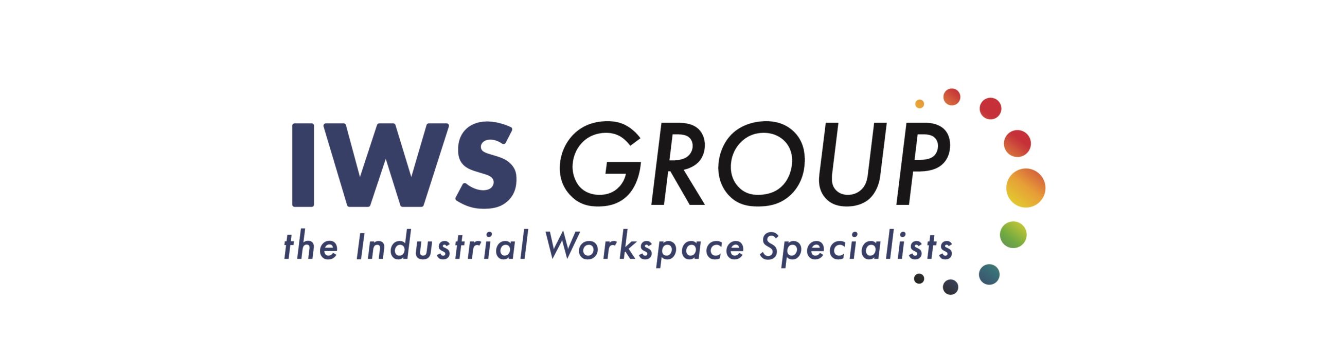 IWS Group Logo
