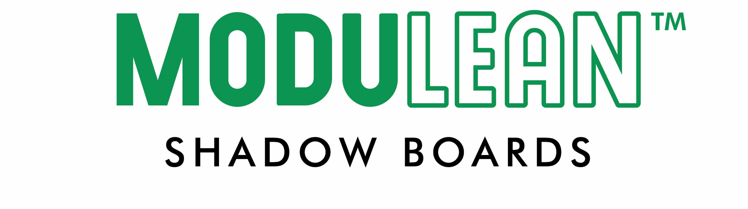 MODULEAN™ modulean shadow boards logo blog 5s lean system vis comm boards
