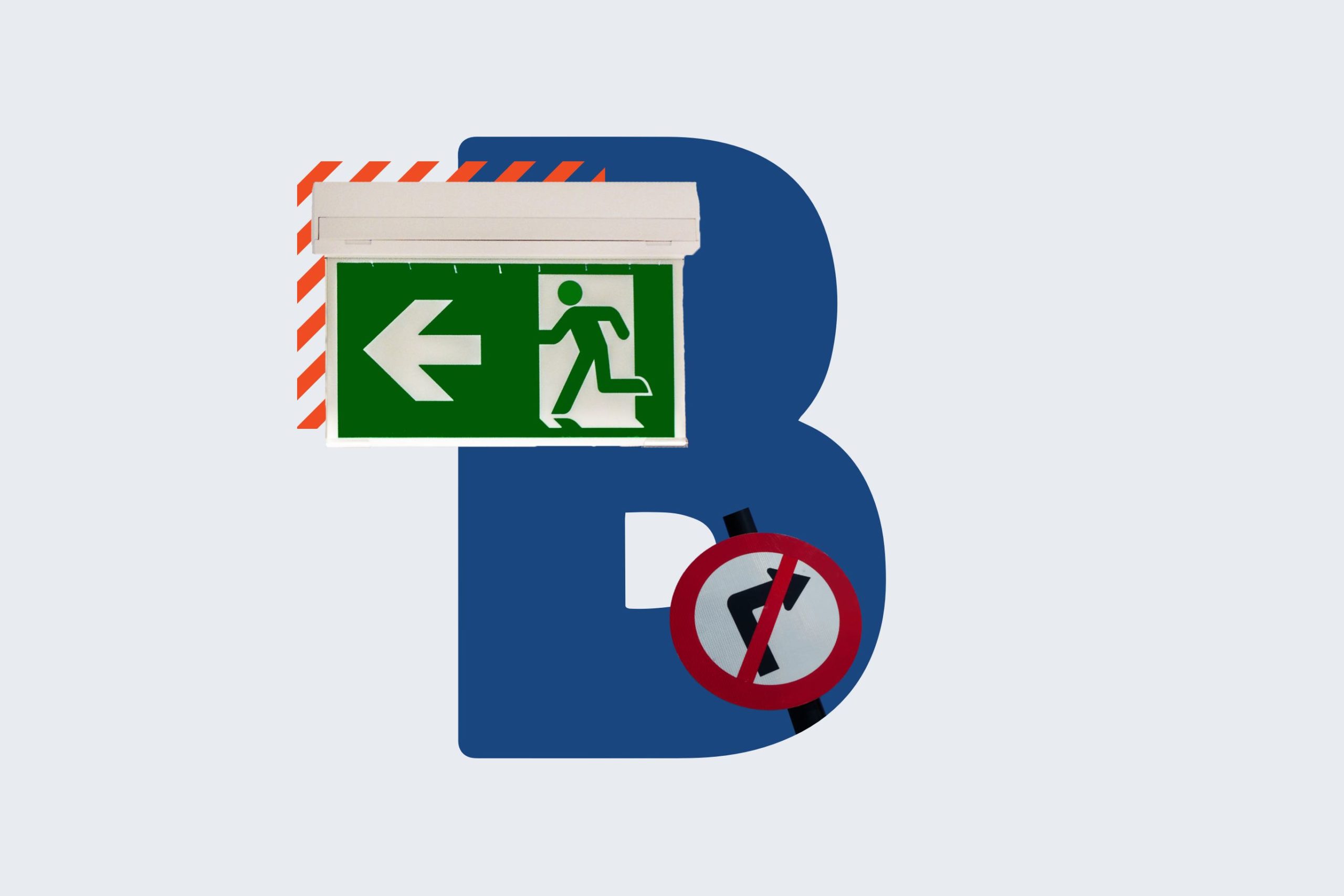 Safety Signs Regulations