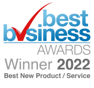 Best Business Awards Winner 2022 - racksack mini