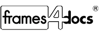 Frames4docs_Web_Product_Logo