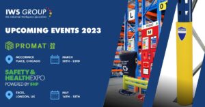 IWS Group Upcoming Events 2023