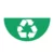 Recycled Symbol