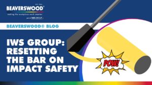 IWS Group: Resetting The Bar On Impact Safety