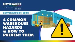 4 Common Warehouse Hazards And How To Prevent Them