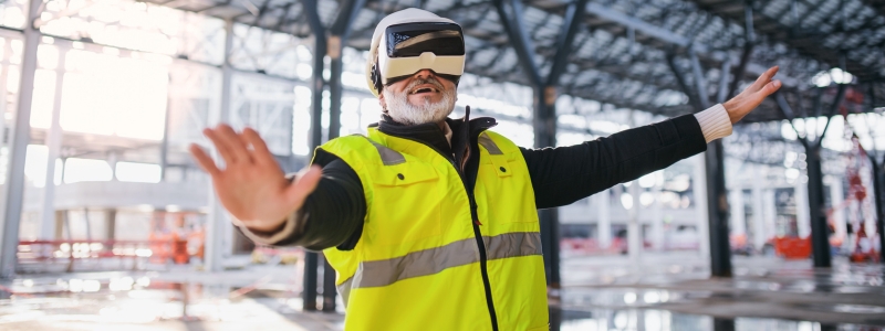 Warehousing Trends: Augmented Reality